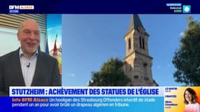 Stutzheim: 156 ans plus tard, le village veut terminer le chantier de l'église