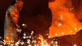 ArcelorMittal aurait confirmé la fermeture de deux hauts fourneaux