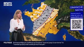 La météo pour ce dimanche 31 août 2025