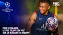 PSG : Pour l'Atalanta, la "blessure de Mbappé est du bluff"