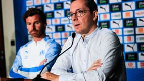 Jacques-Henri Eyraud (OM)