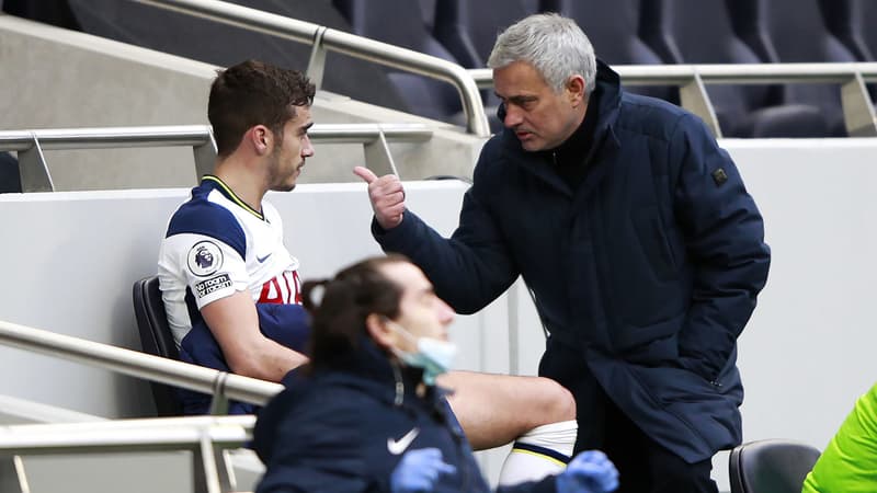 Mourinho