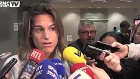 Mauresmo : "Gasquet a ses chances contre Murray"