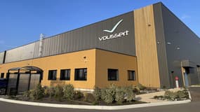 Voussert : leader de l’hygiène et de la propreté 