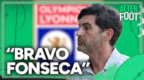 OL : "Bravo Fonseca", une préparation réussie avant une bonne saison lyonnaise ?