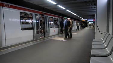 La fréquence des TCL va être adaptée avec l'avancée du couvre-feu.