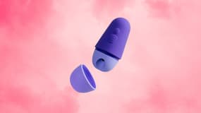 C'est le best-seller de ce site : ce stimulateur pour femme va décupler votre plaisir