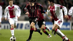 Inzaghi et Chivu