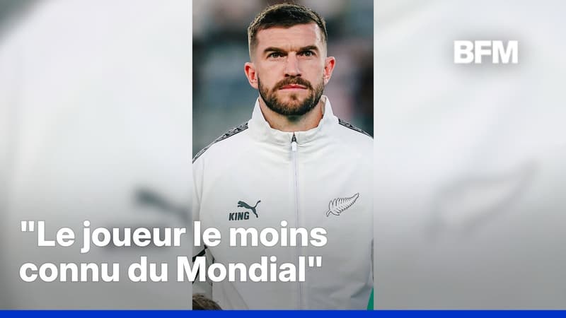 Comment la cote de popularité de Tim Payne, ce défenseur néo-zélandais de 32 ans, a explosé
