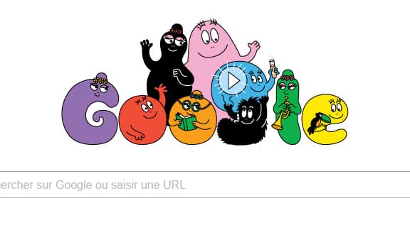 Barbapapa fête ses 45 ans