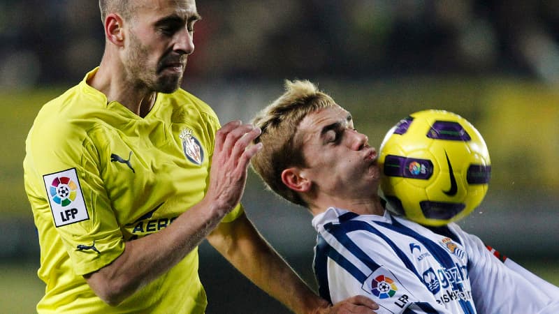Antoine Griezmann