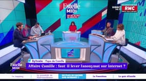 "Sans anonymat, jamais il n’y aurait eu d’insultes": le témoignage du père de Camille, 8 ans, harcelée sur Twitter pour avoir demandé à Mbappé de rester au PSG