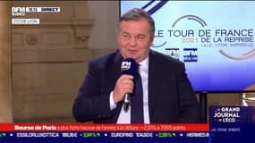 L'évènementiel français à l'approche d'une énième vague: