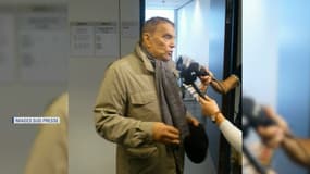 Bernard Tapie