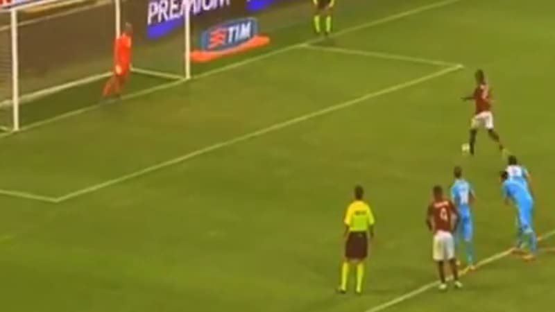 Mario Balotelli