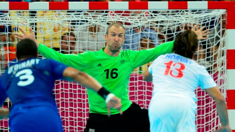 Thierry Omeyer