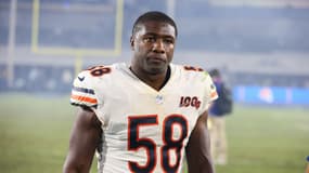 Roquan Smith