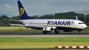 La compagnie Ryanair a introduit un recours en justice contre le jugement de Bruxelles, ce qui a suspendu la procédure en France.