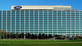Ford a en revanche réalisé des ventes au plus depuis 20 ans en Europe
