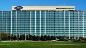 Ford a en revanche réalisé des ventes au plus depuis 20 ans en Europe