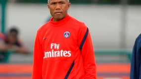 Antoine Kombouaré