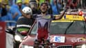 Joaquim "Purito" Rodriguez remporte la 12e étape du Tour 2015