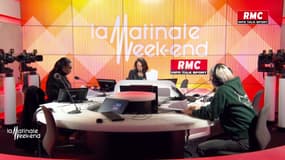 Soutien de la France à l'Ukraine: "C'est la sécurité des Européens et des Français qui est en jeu"