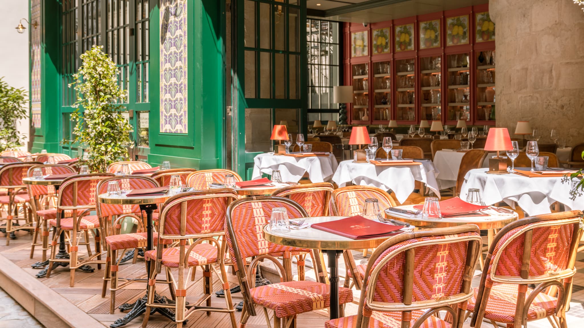 Brasserie Des Prés Brasserie Des Prés