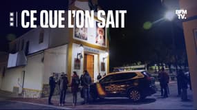 Attaque dans une église en Espagne, un sacristain mort et un prêtre blessé