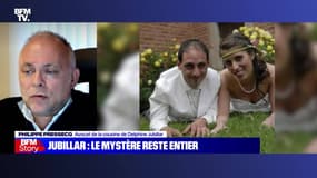 Story 2 : Nouvelles fouilles dans l'affaire Jubillar - 17/01