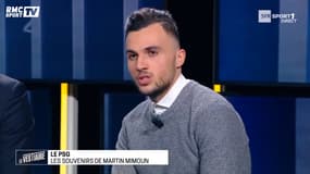 Martin Mimoun