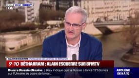 Alain Esquerre (porte-parole des victimes de Bétharram): "L'institution fabriquait des pervers"