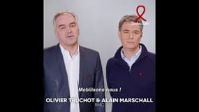 Sidaction 2020: Chaque don compte !