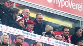 Karl-Heinz Rummenigge
