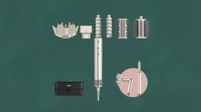 Ce multi styler Shark est-il la meilleure alternative au Dyson Airwrap ?