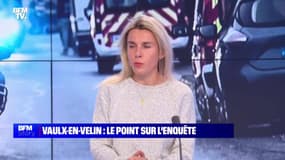 Story 4 : Incendie à Vaulx-en-Velin, le point sur l'enquête - 16/12