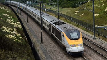 L'Eurostar relie déjà Londres à Marseille, Avignon et Lyon.