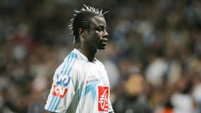 Modeste MBAMI