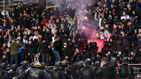 Paris FC OL