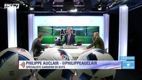 Brisbois : "Bale est la seule star au rendez-vous !"
