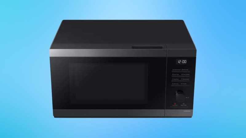 Ce four micro ondes Samsung profite d'une offre Black Friday que la concurrence aurait préféré vous cacher chez BUT