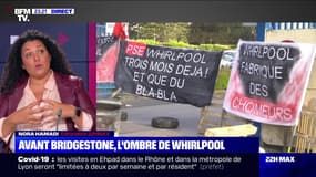 Le choix de Max: Avant Bridgestone, l'ombre de Whirlpool - 21/09