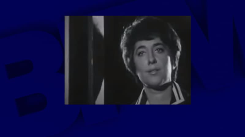 Décès de la chanteuse et poète Hélène Martin, proche d'Aragon et Giono