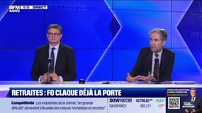 Les experts du soir - Jeudi 27 février