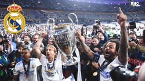 Real Madrid-Francfort : Les Madrilènes peuvent entrer encore un peu plus dans la légende
