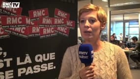 Coupe Davis - Pitkowski : "Les propos de Monfils jettent un froid"