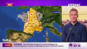 Risque d'avalanches: la Savoie placée en vigilance orange ce vendredi