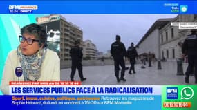 Les services publics face à la radicalisation. Les Tchatcheurs