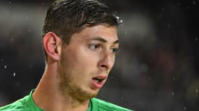 Emiliano Sala