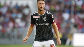 Ricky van Wolfswinkel - FC Bâle
